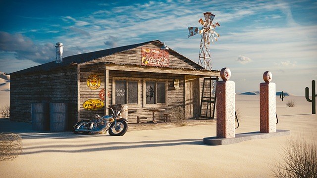 Moto : les pannes courantes