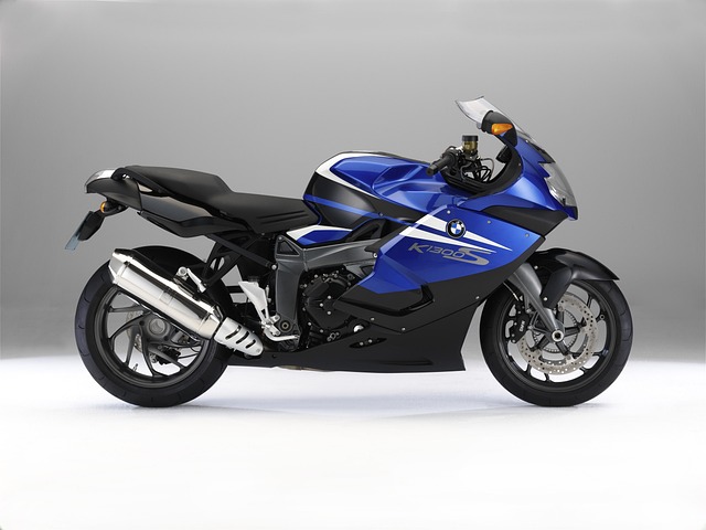 Les motos insolites