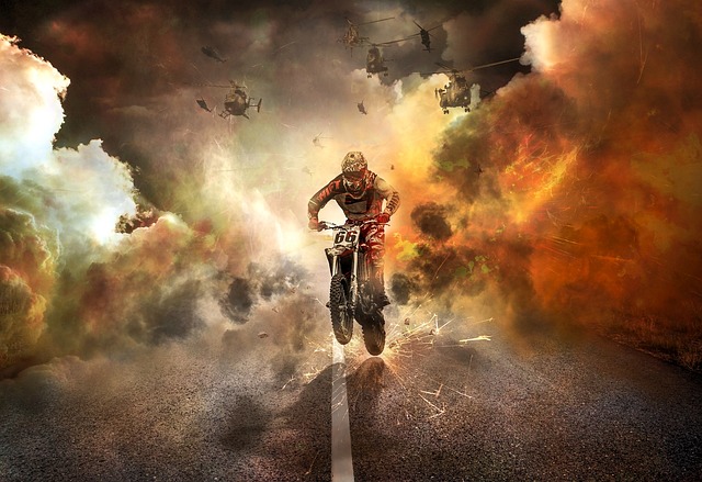 Les modèles de motos iconiques
