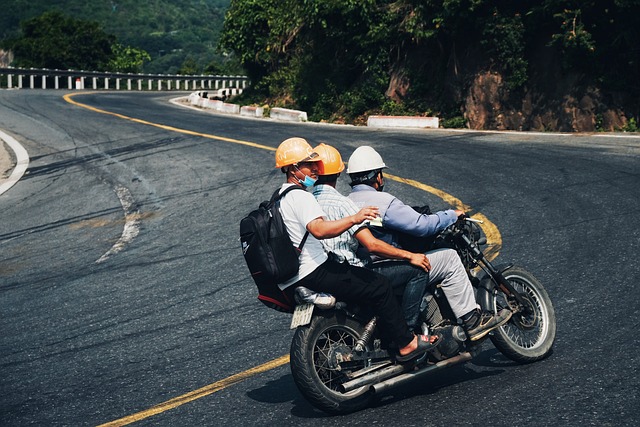 Les routières électriques
